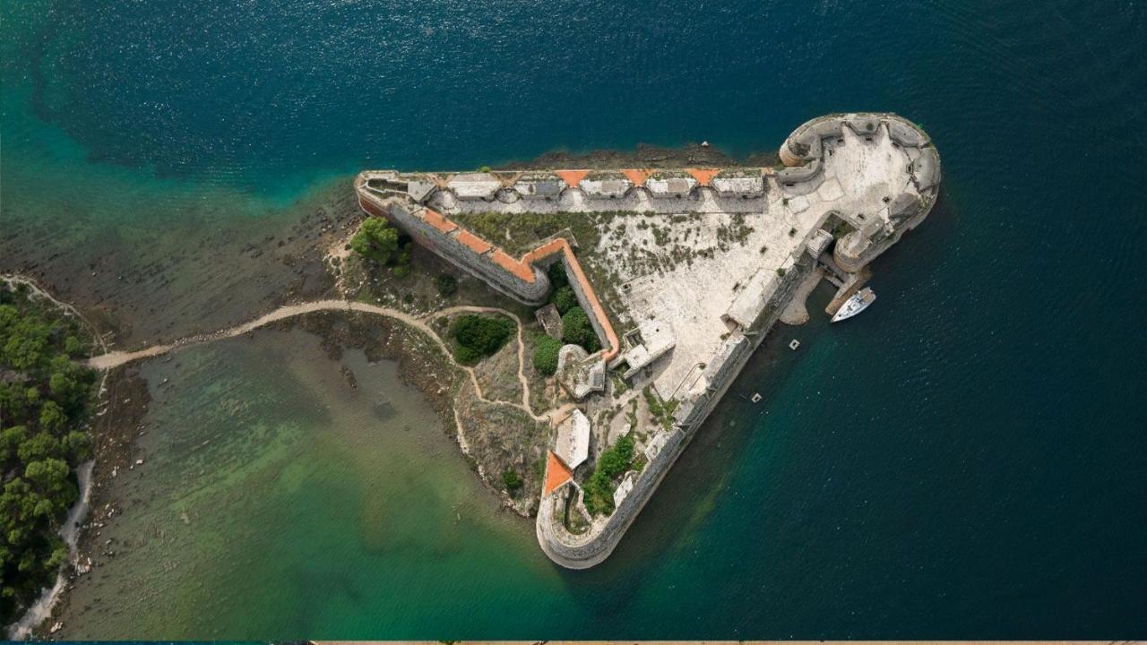 Soul Of The City Apartment Sibenik