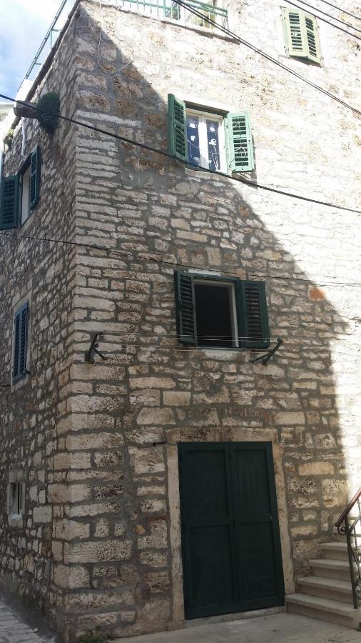 Apartment Soul Of The City Sibenik