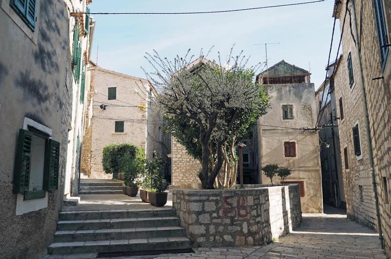 Apartment Soul Of The City Sibenik