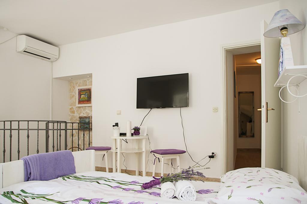 Apartment Soul Of The City Sibenik